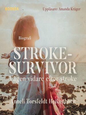 cover image of Strokesurvivor